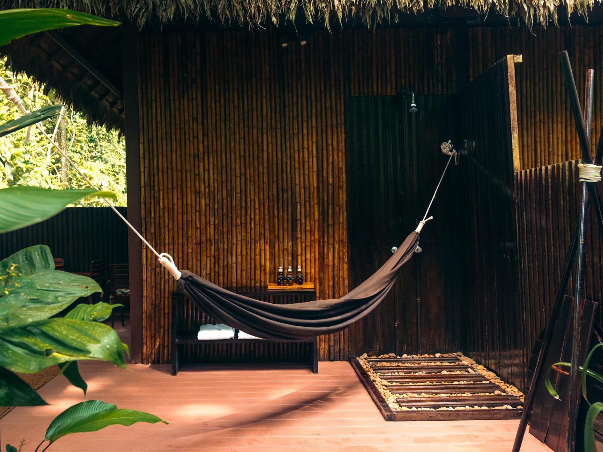 Refugio Amazonas Lodge Tambopata Exterior photo